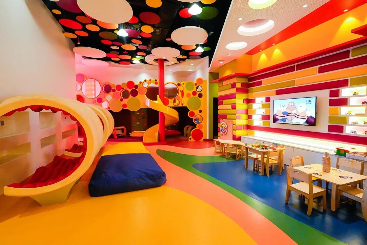 Rixos Marina Abu Dhabi — RIXOS MARINA ABU DHABI