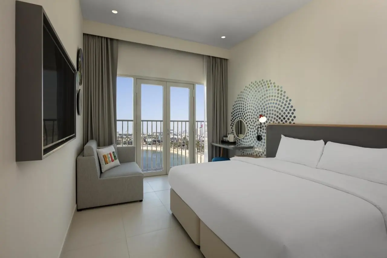 Rove La Mer Beach, Jumeirah — ROVE LA MER BEACH JUMEIRAH