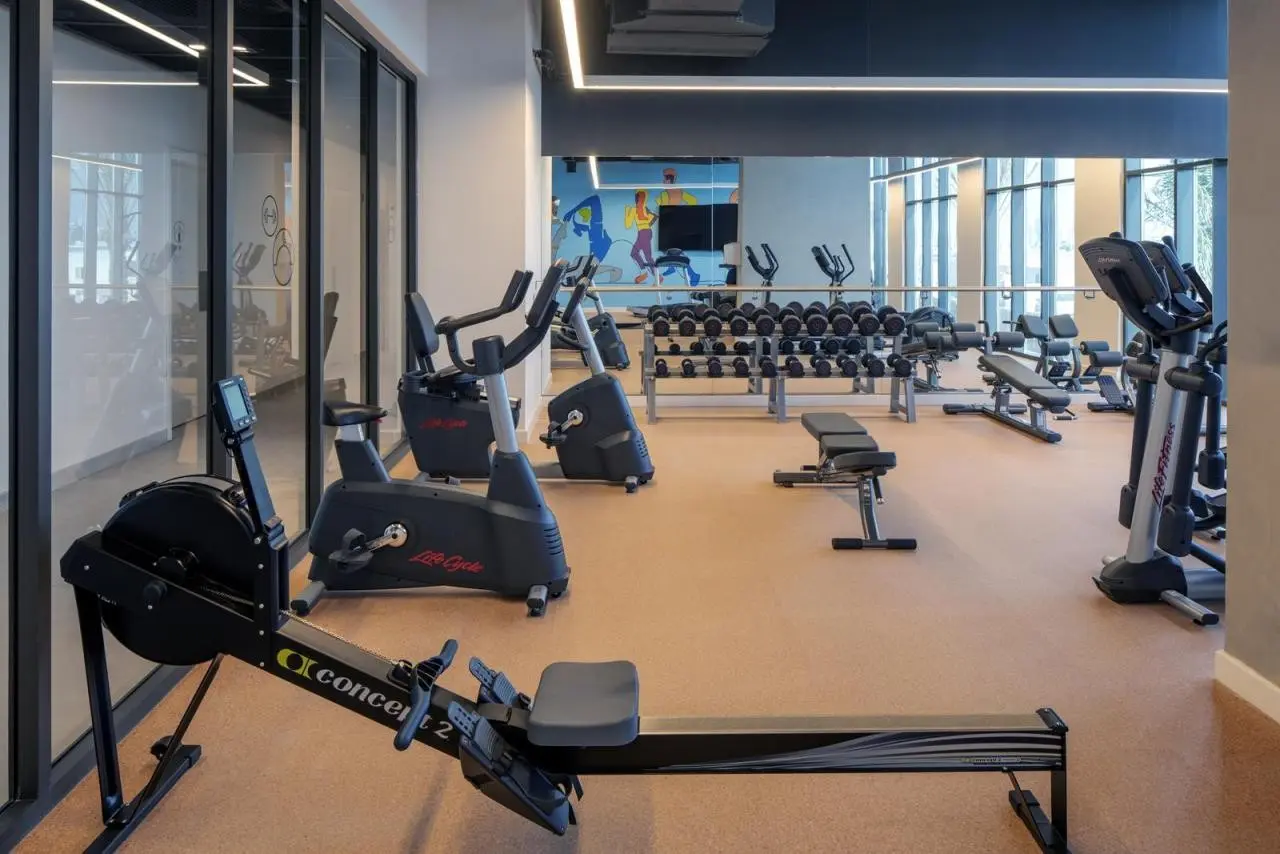 Rove La Mer Beach, Jumeirah — ROVE LA MER BEACH JUMEIRAH