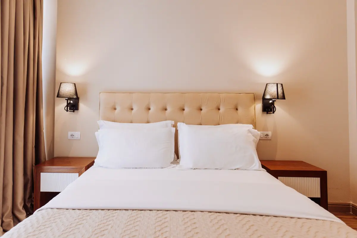 Royal G — ROYAL G HOTEL & SPA