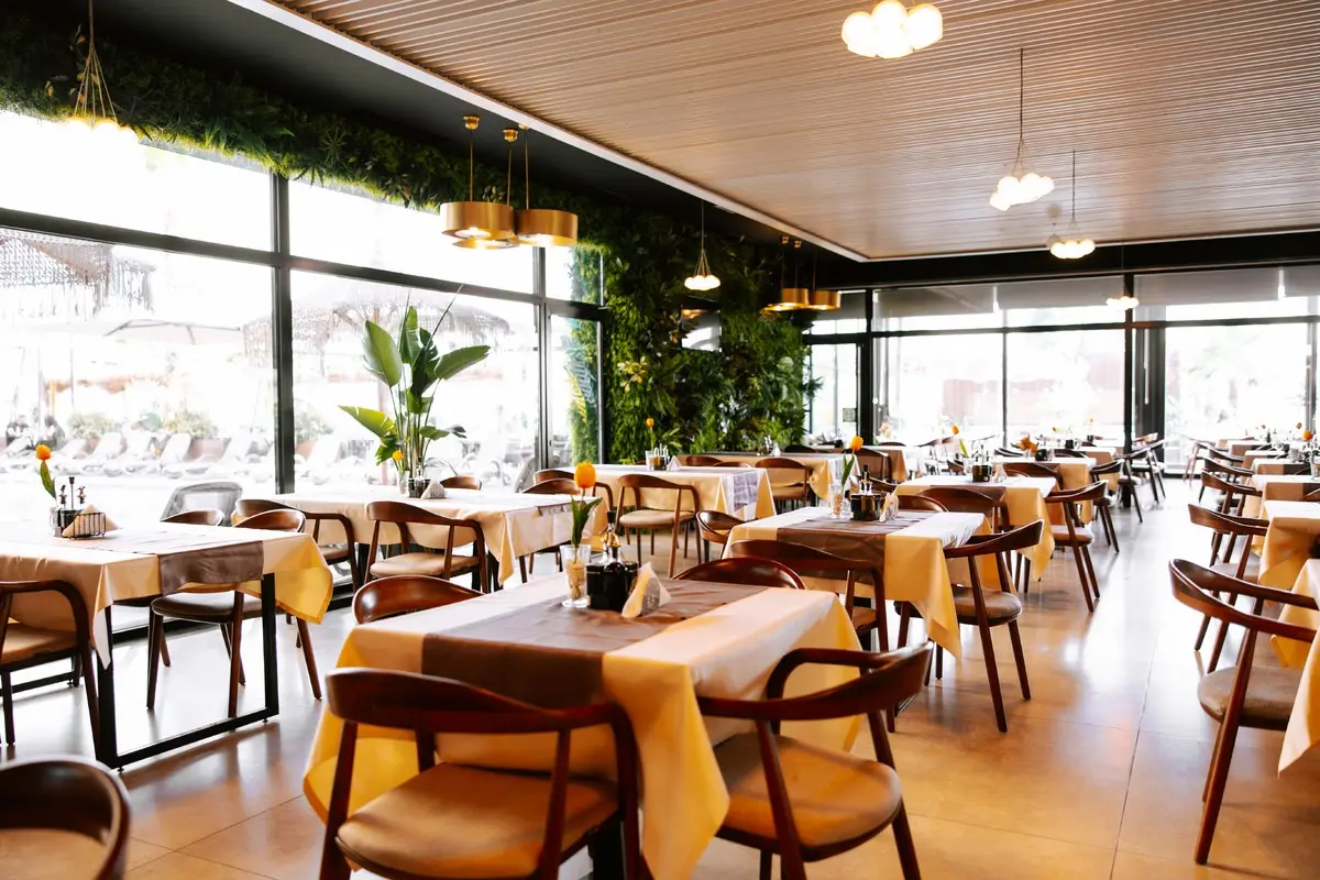 Royal G — ROYAL G HOTEL & SPA