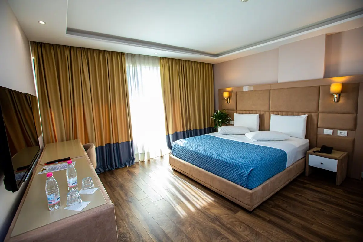 Royal G — ROYAL G HOTEL & SPA