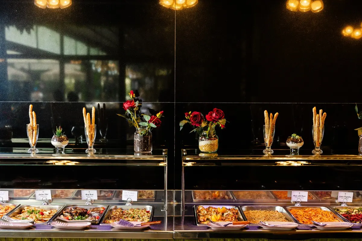 Royal G — ROYAL G HOTEL & SPA