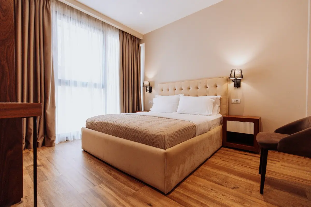 Royal G — ROYAL G HOTEL & SPA