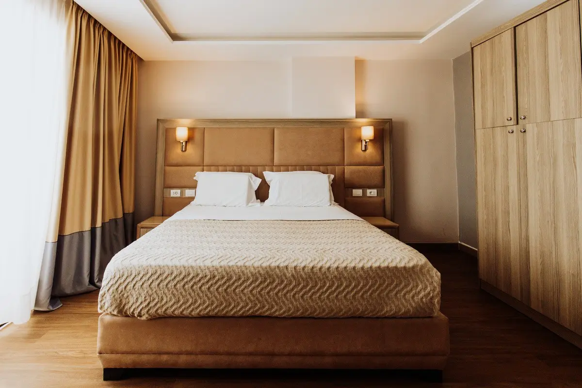 Royal G — ROYAL G HOTEL & SPA