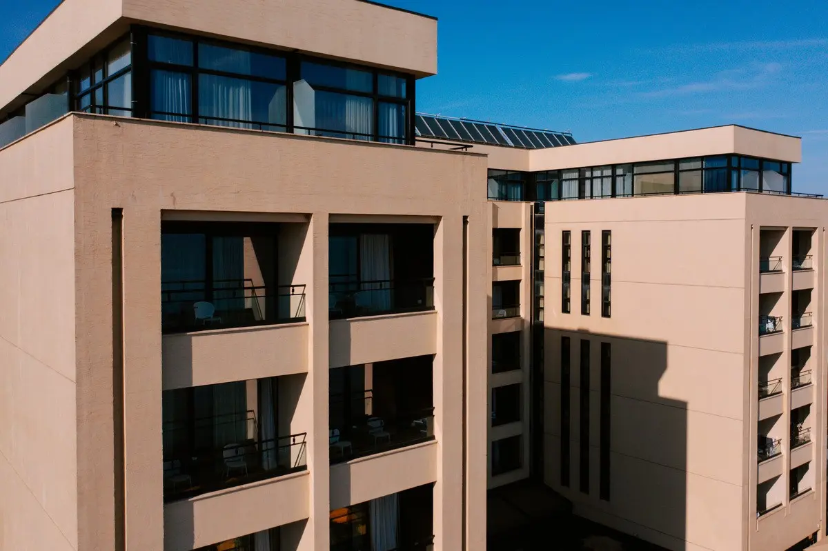 Royal G — ROYAL G HOTEL & SPA