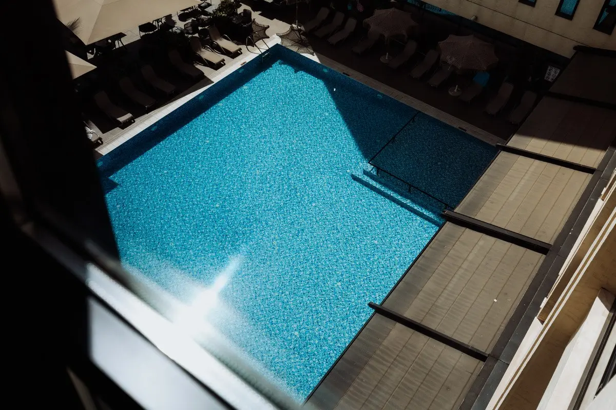 Royal G — ROYAL G HOTEL & SPA