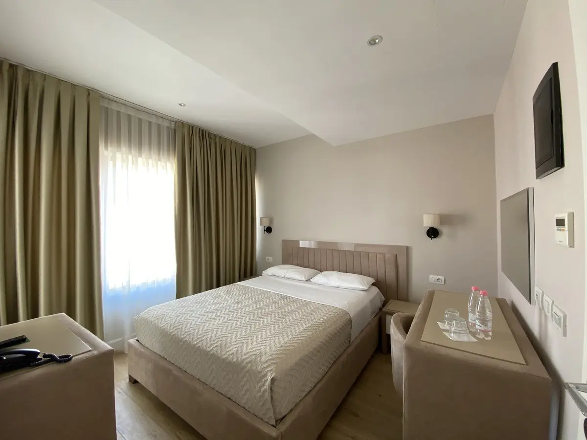 Royal G — ROYAL G HOTEL & SPA