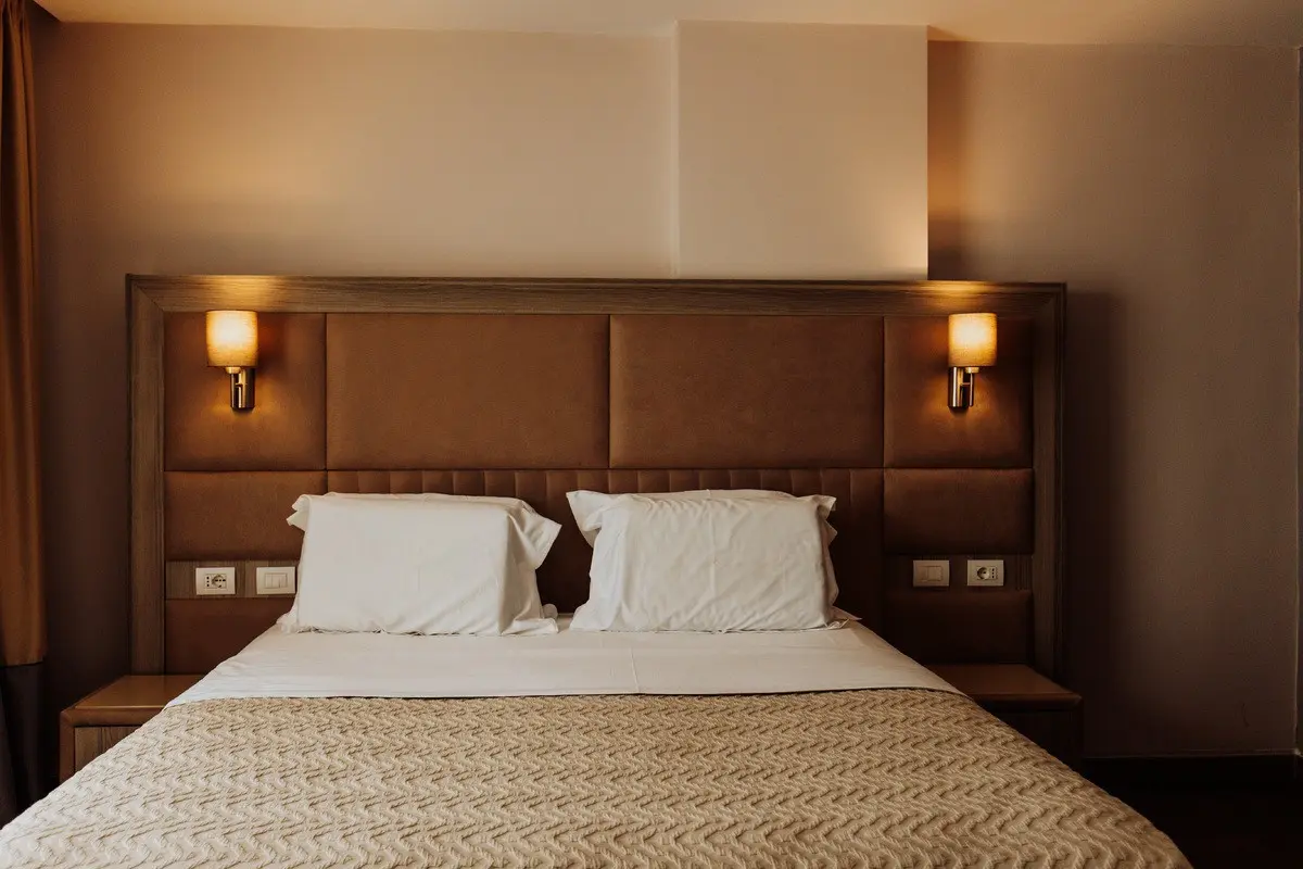 Royal G — ROYAL G HOTEL & SPA