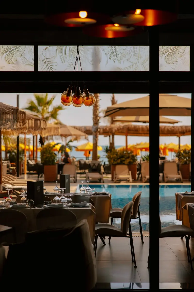 Royal G — ROYAL G HOTEL & SPA