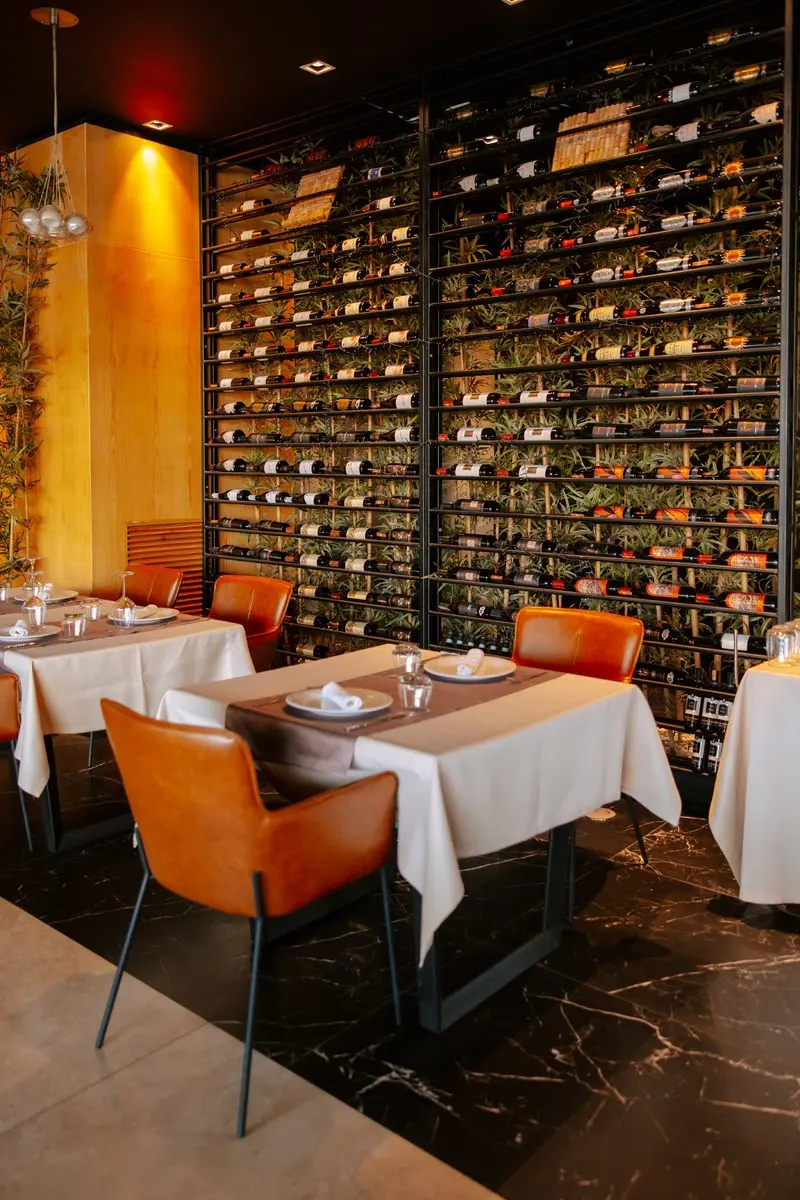 Royal G — ROYAL G HOTEL & SPA