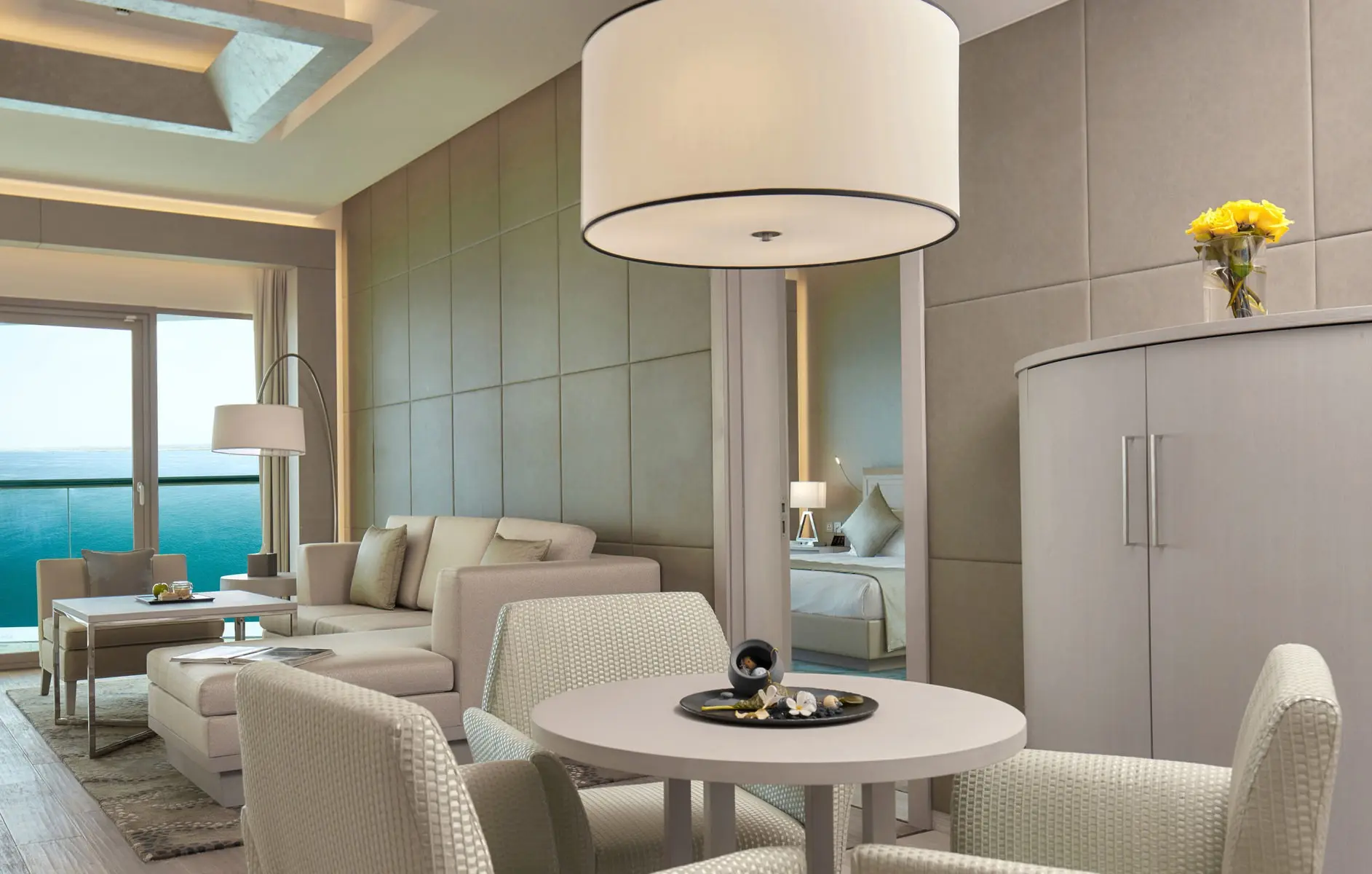 Royal M Hotel & Resort Abu Dhabi — ROYAL M HOTEL ABU DHABI