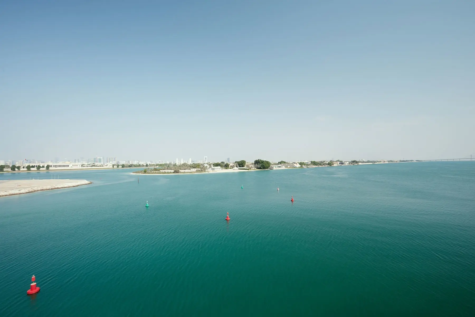 Royal M Hotel & Resort Abu Dhabi — ROYAL M HOTEL ABU DHABI