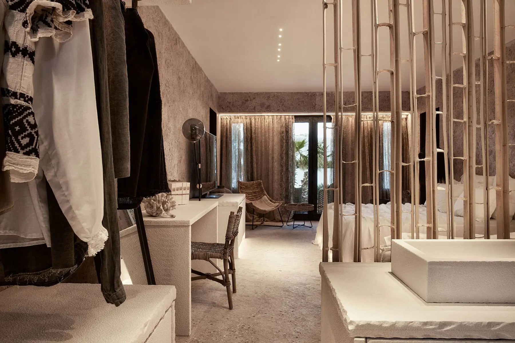 Royal Myconian Resort & Villas — MYCONIAN O