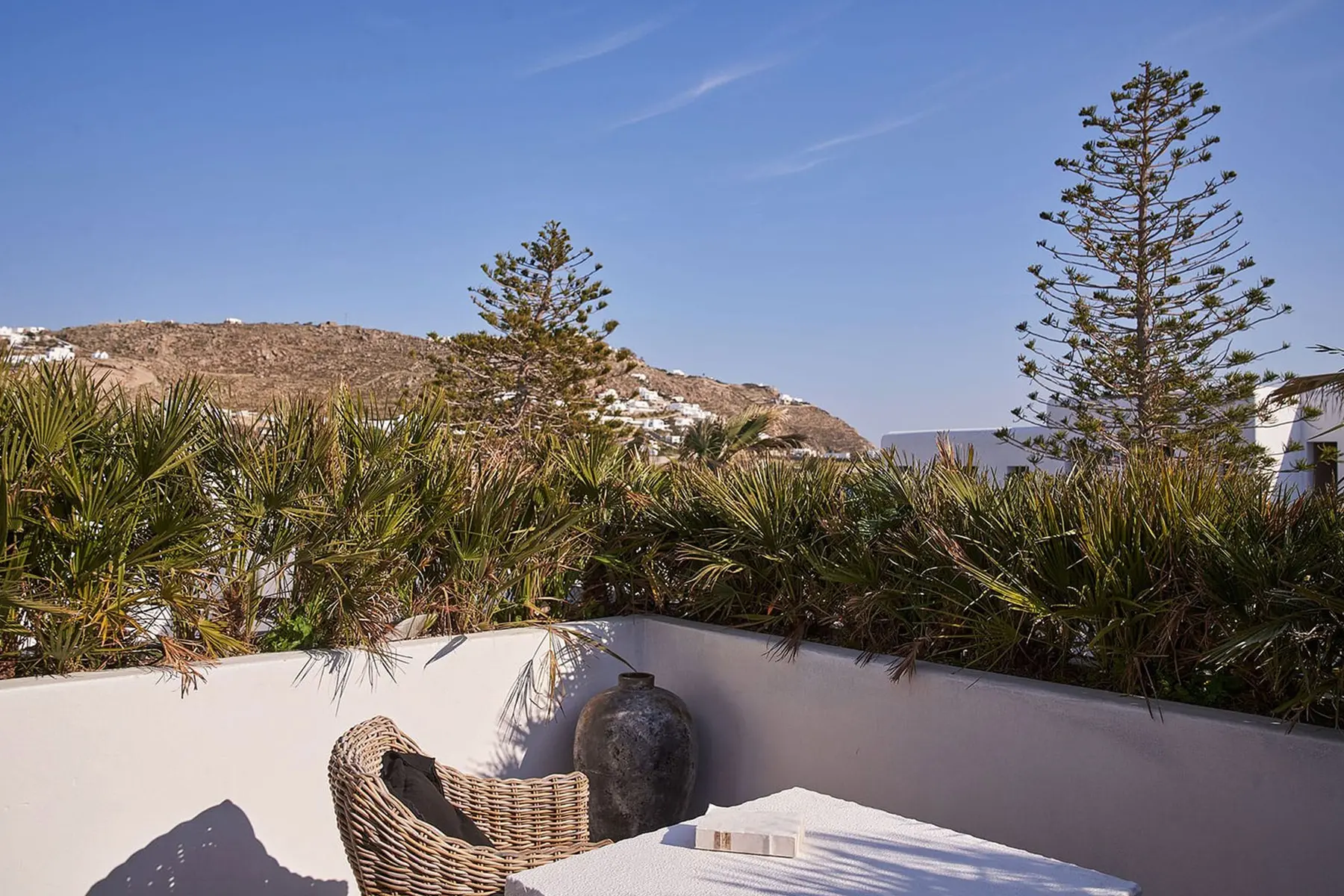 Royal Myconian Resort & Villas — MYCONIAN O