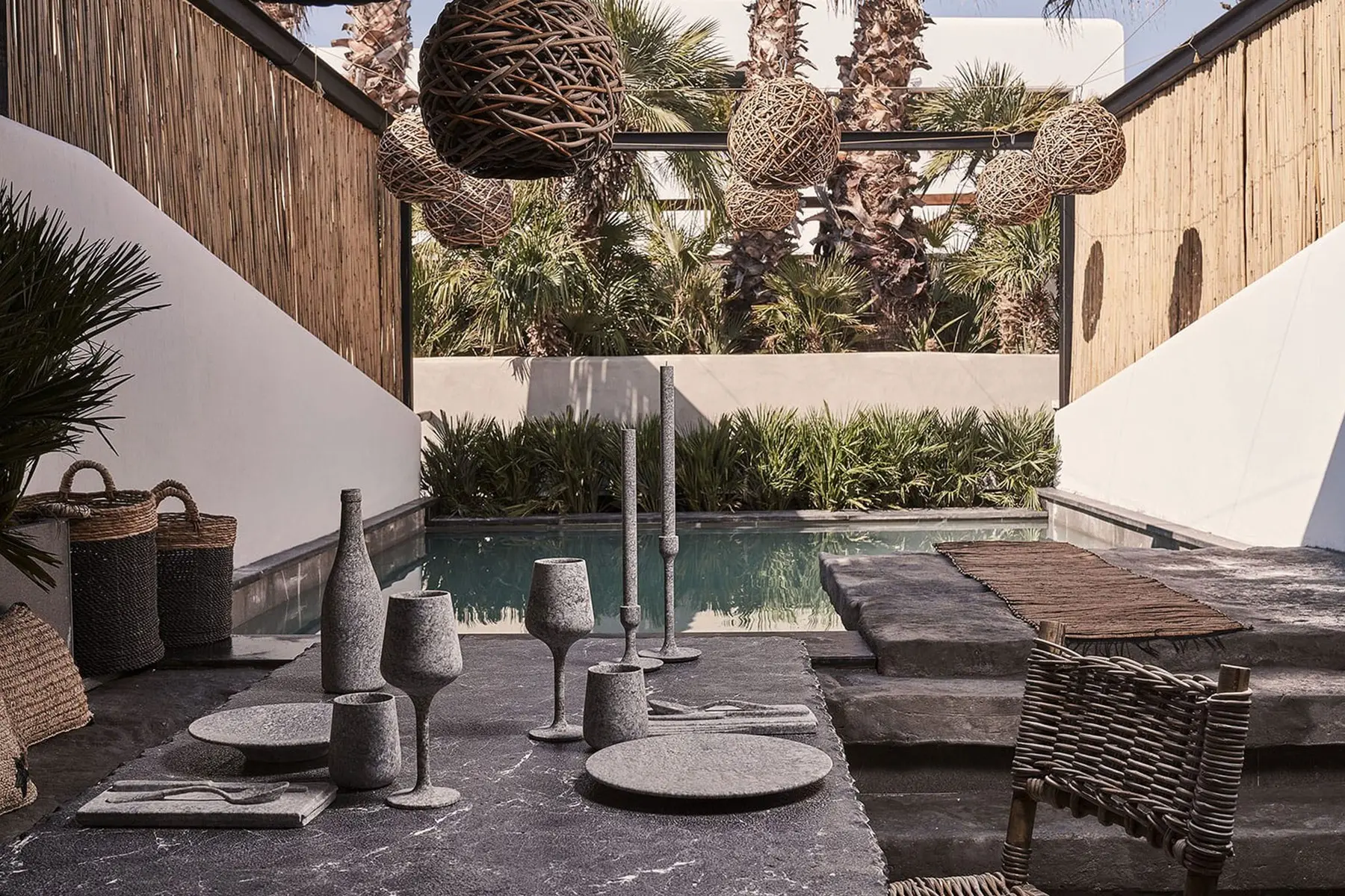 Royal Myconian Resort & Villas — MYCONIAN O