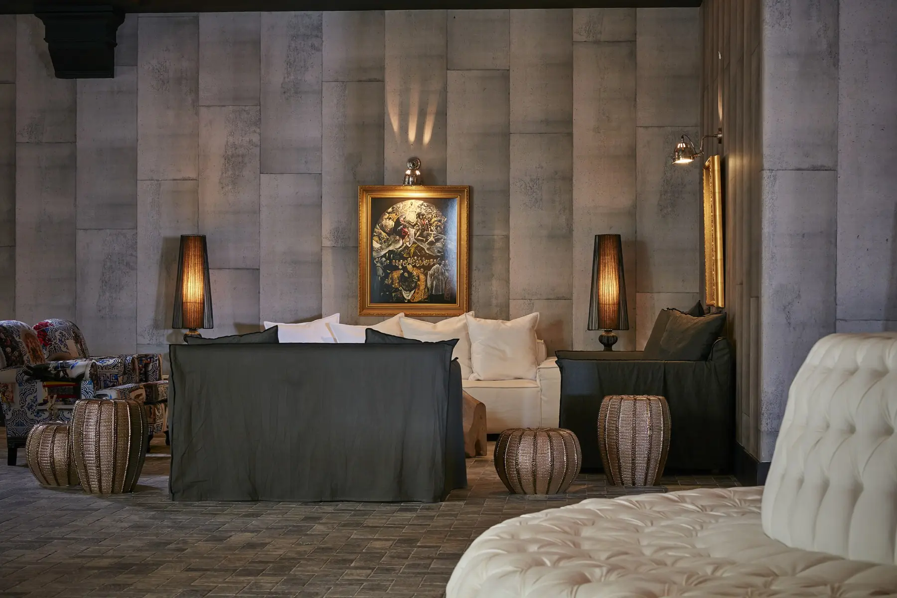 Royal Myconian Resort & Villas — MYCONIAN ROYAL