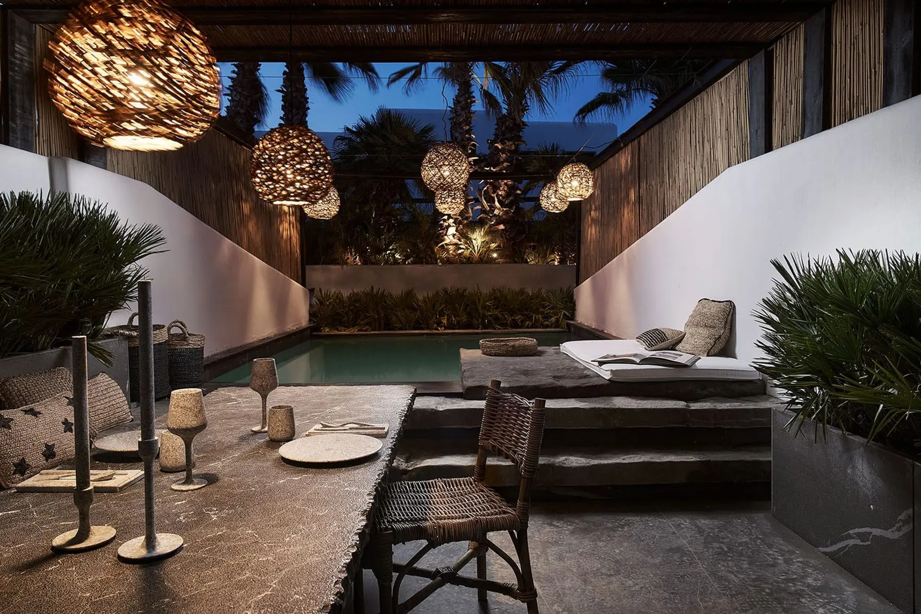 Royal Myconian Resort & Villas — MYCONIAN O