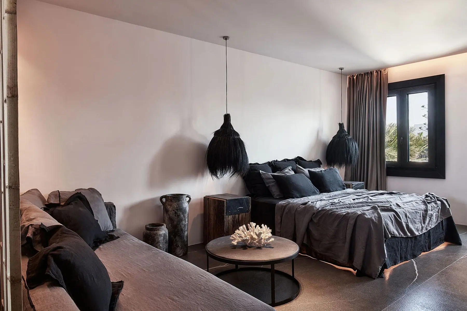 Royal Myconian Resort & Villas — MYCONIAN O