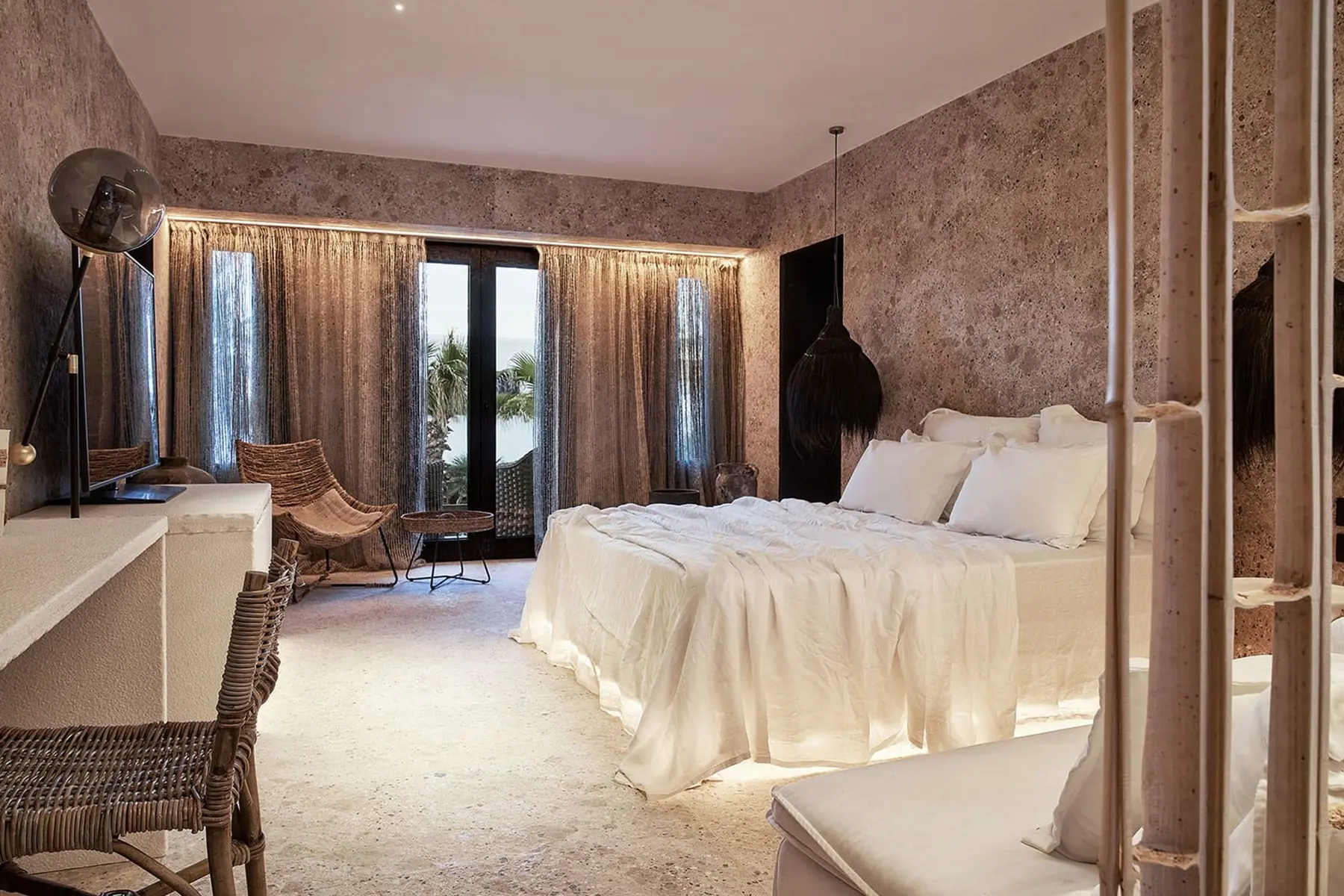 Royal Myconian Resort & Villas — MYCONIAN O