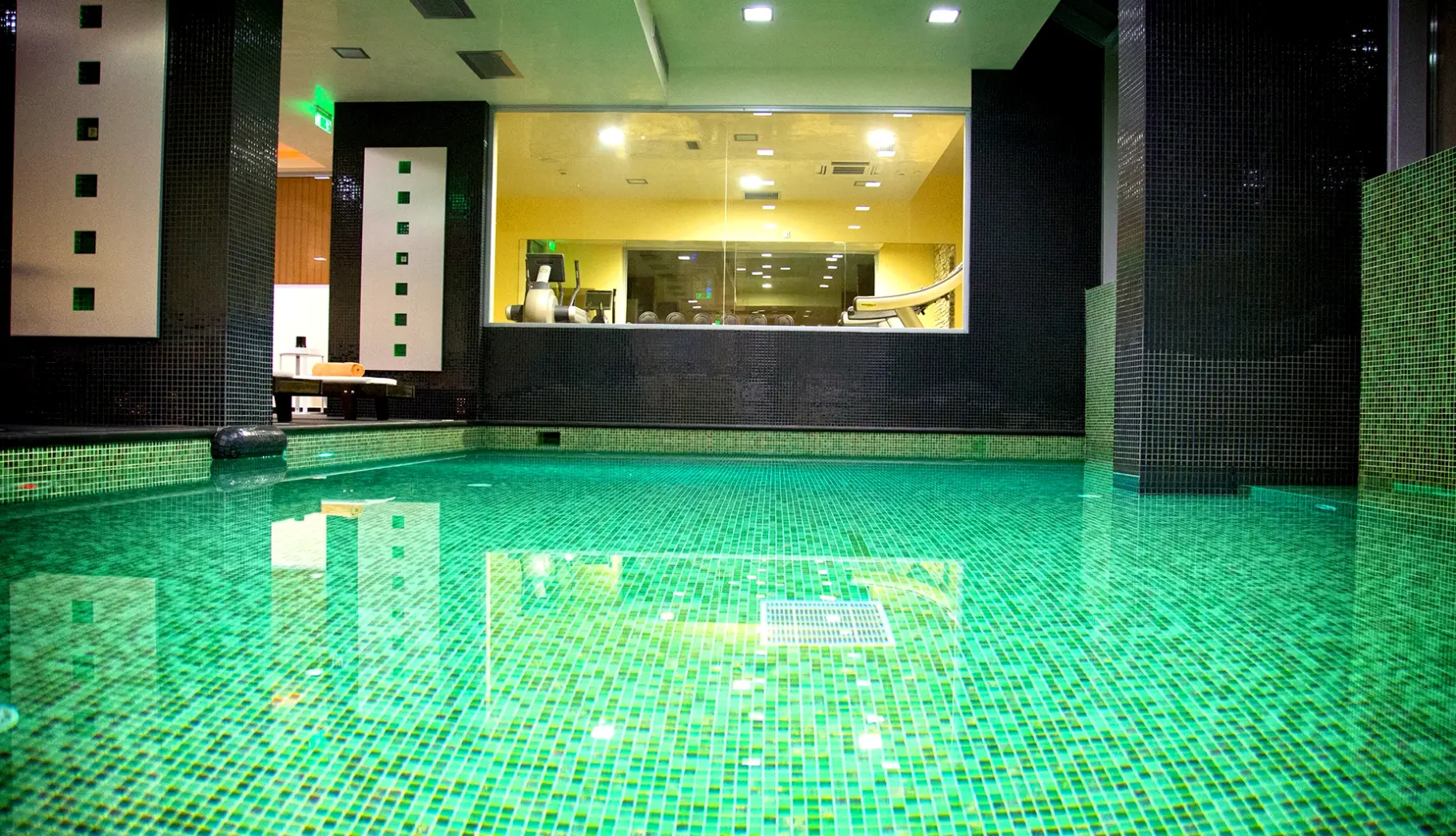 Spa w hotelu Royal Paradise Beach Resort & Spa