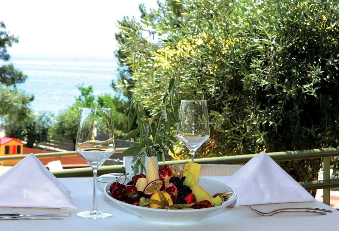 Pokój w hotelu Royal Paradise Beach Resort & Spa