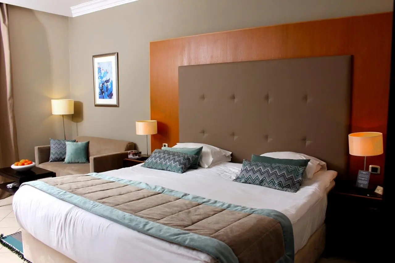 Royal Thalassa Monastir — ROYAL THALASSA MONASTIR