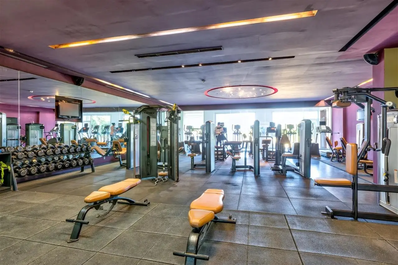 Royal Thalassa Monastir — ROYAL THALASSA MONASTIR