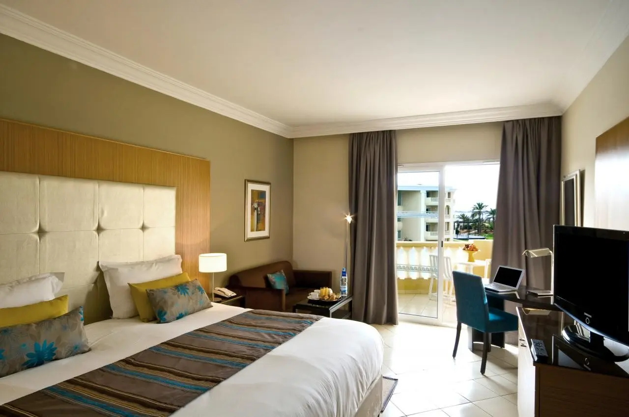 Royal Thalassa Monastir — ROYAL THALASSA MONASTIR