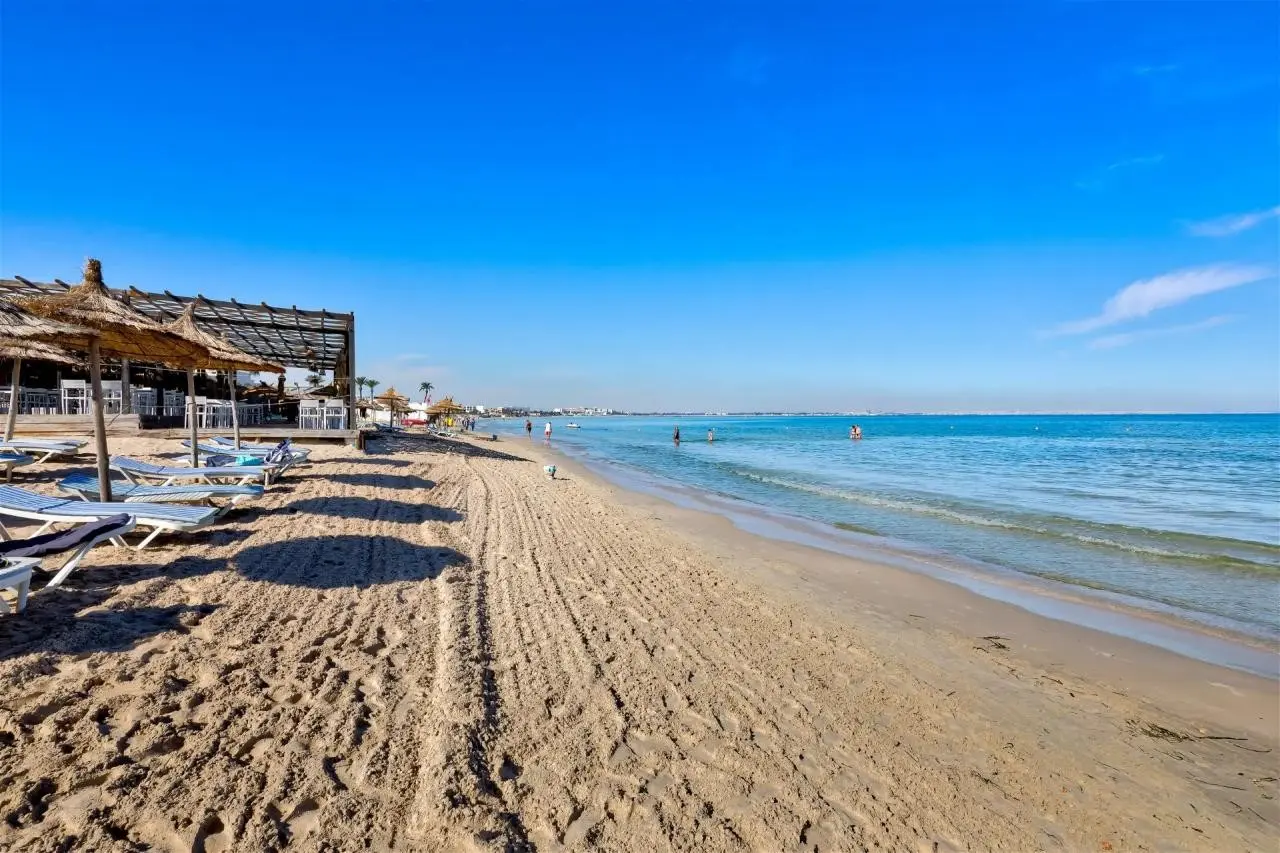 Royal Thalassa Monastir — ROYAL THALASSA MONASTIR