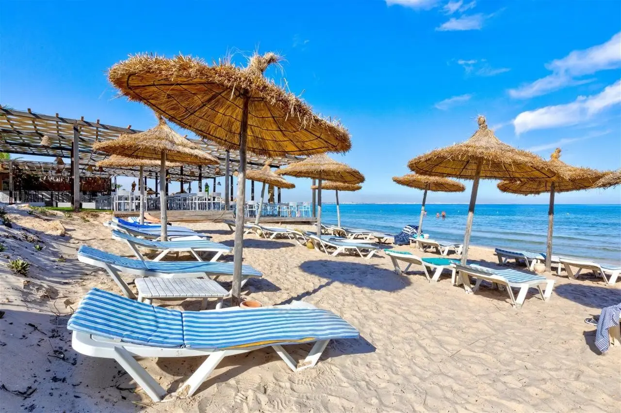 Royal Thalassa Monastir — ROYAL THALASSA MONASTIR