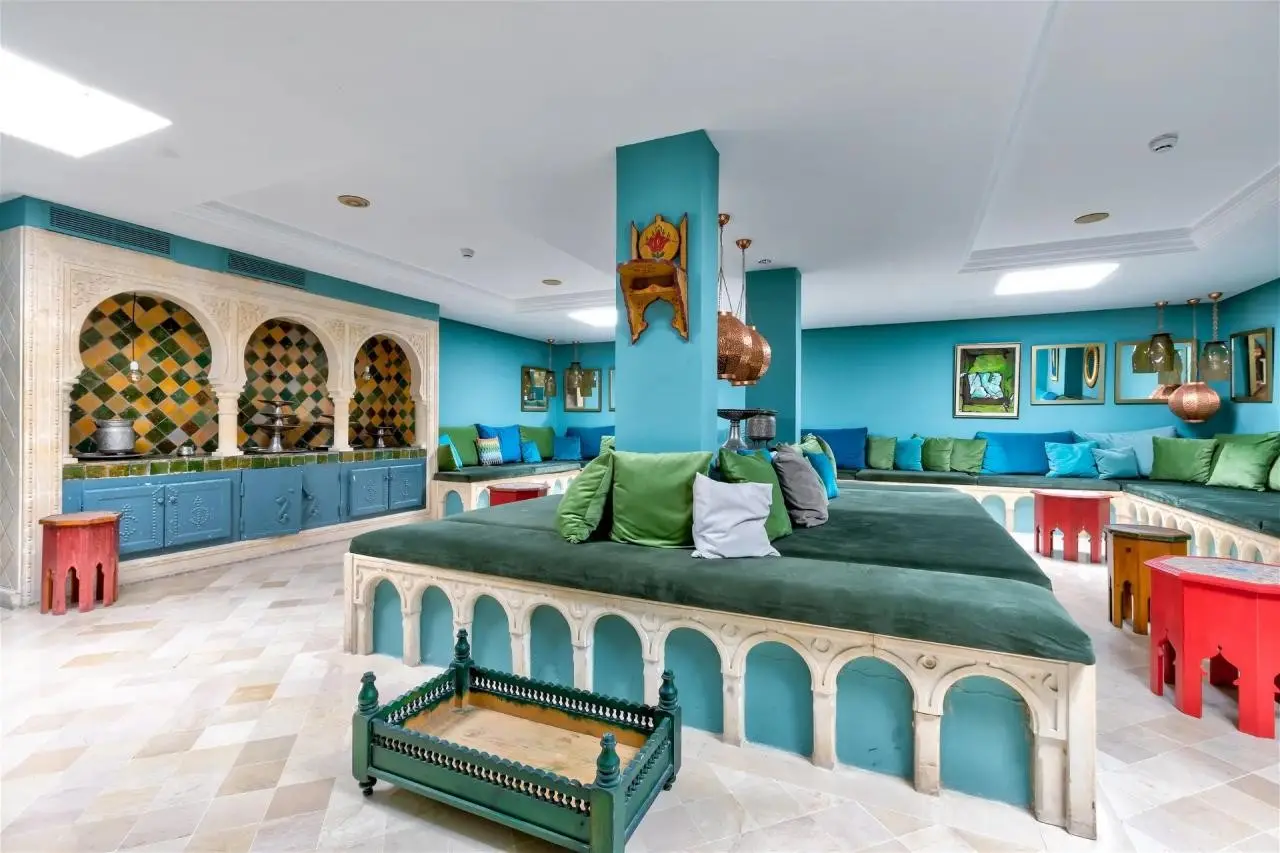 Royal Thalassa Monastir — ROYAL THALASSA MONASTIR