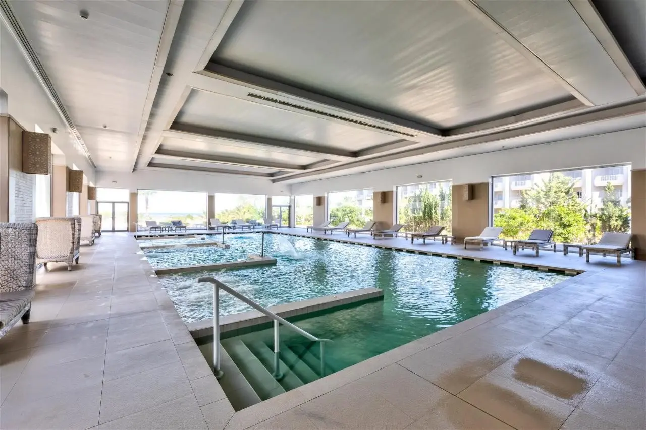 Royal Thalassa Monastir — ROYAL THALASSA MONASTIR