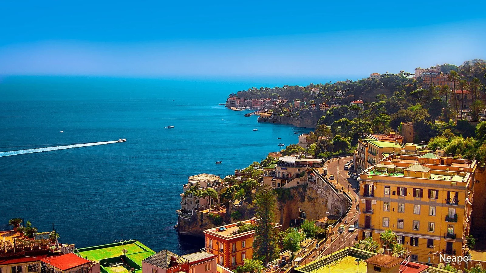 Hotel Rzym na lato w Włochy (Rzym) - oferta last minute