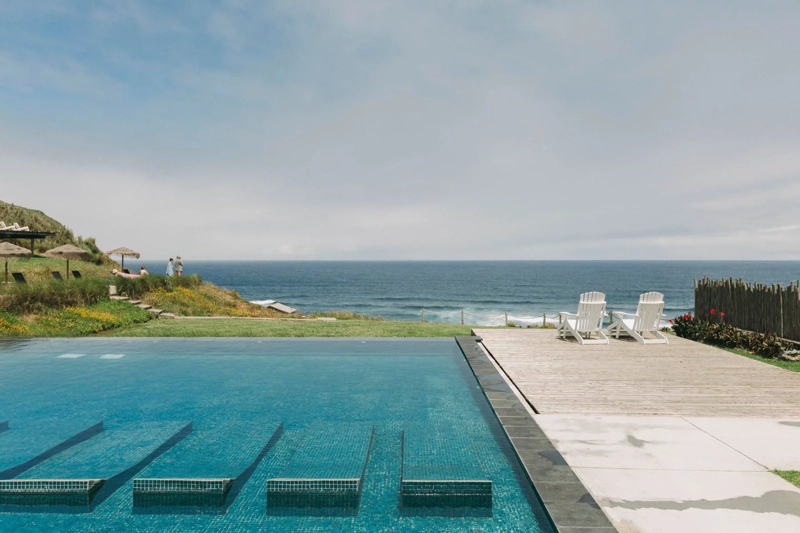 Hotel Santa Barbara Eco-Beach Resort w Portugalia (Azory) - oferta last minute