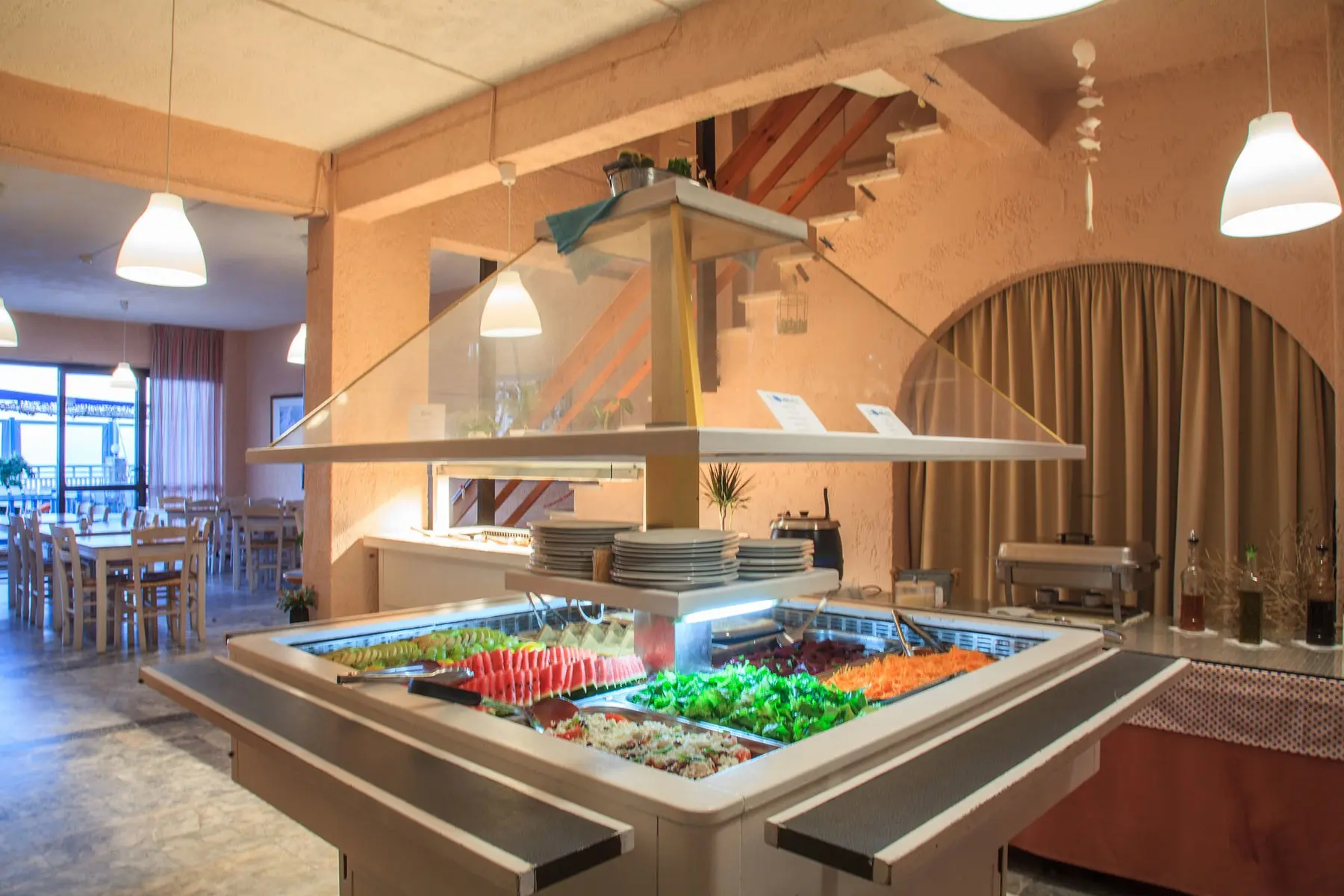 Scaleta Beach — SHOTELS SUNSET BEACH