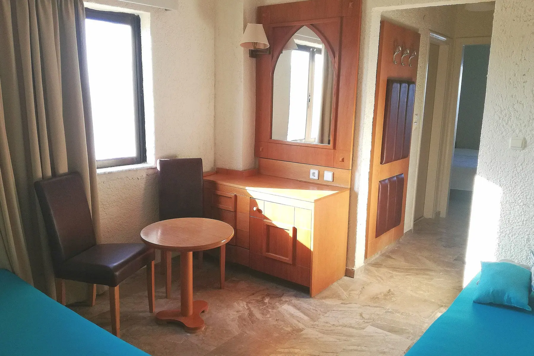 Scaleta Beach — SHOTELS SUNSET BEACH