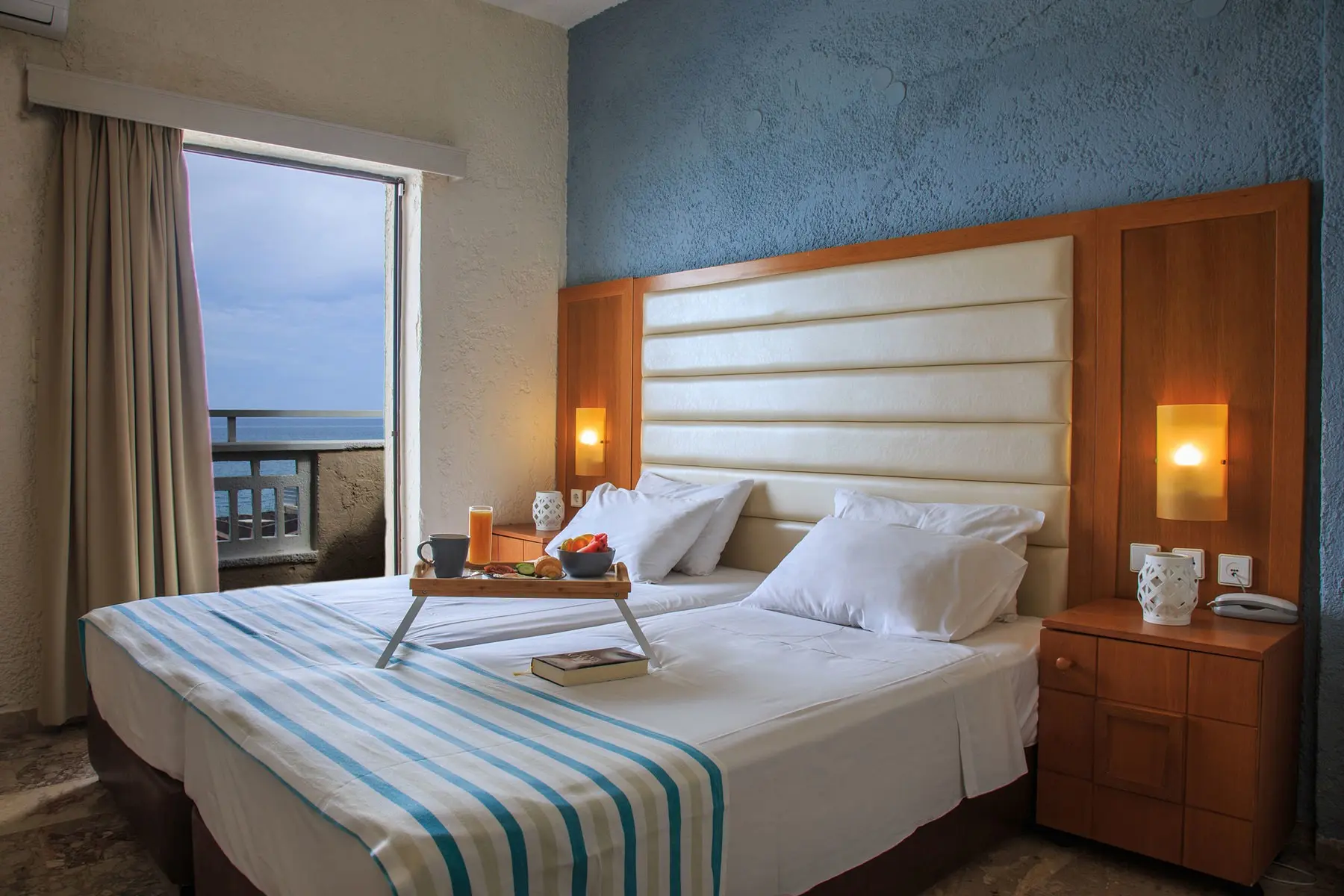 Scaleta Beach — SHOTELS SUNSET BEACH