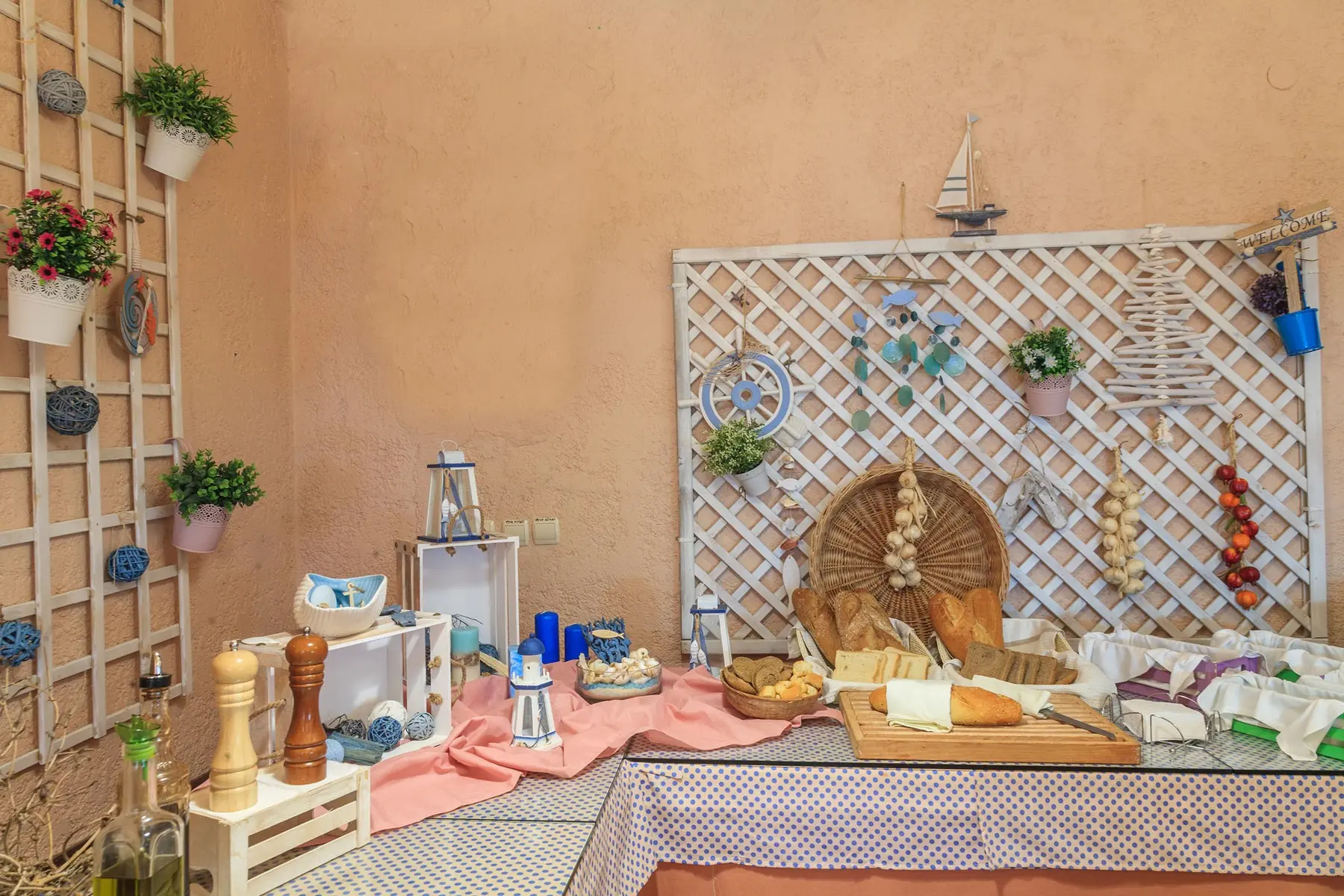 Scaleta Beach — SHOTELS SUNSET BEACH