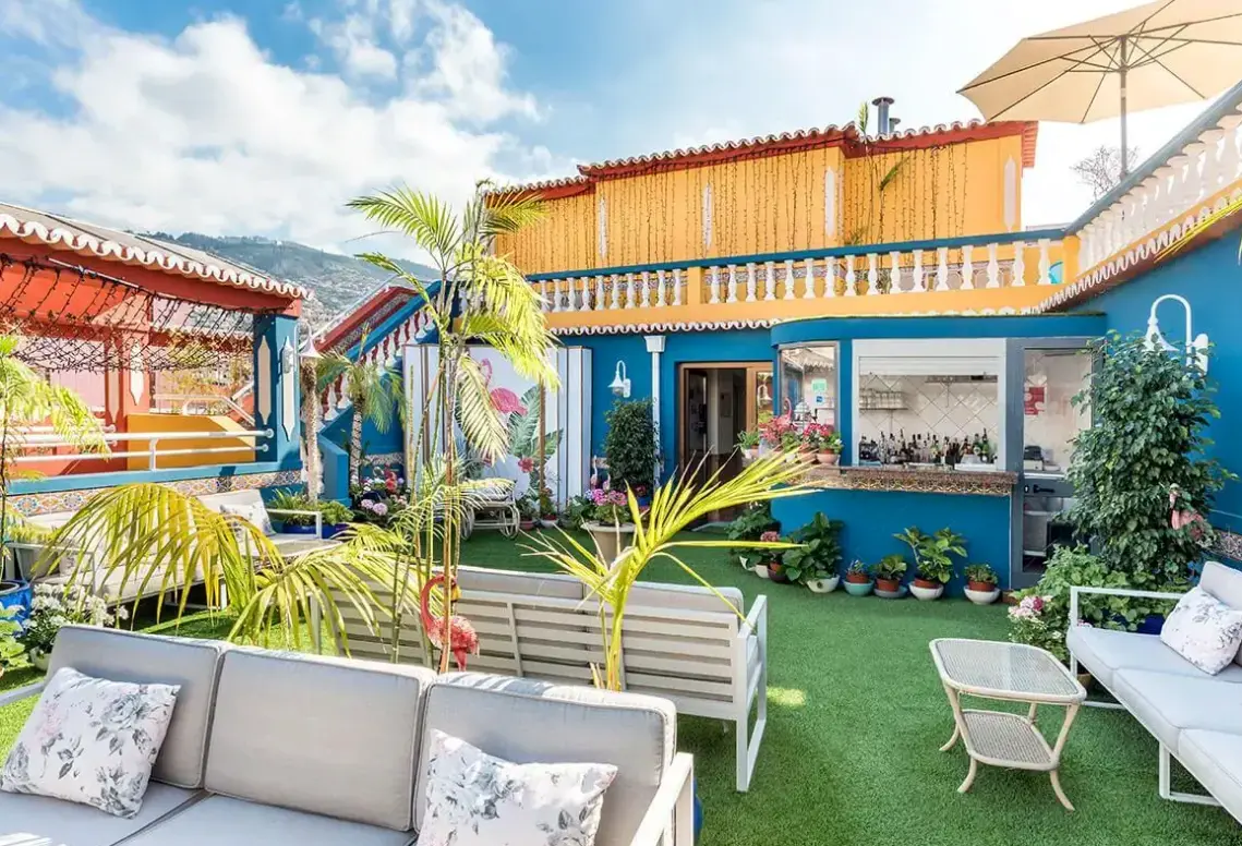 Atrakcje dla dzieci w hotelu Sé Boutique
