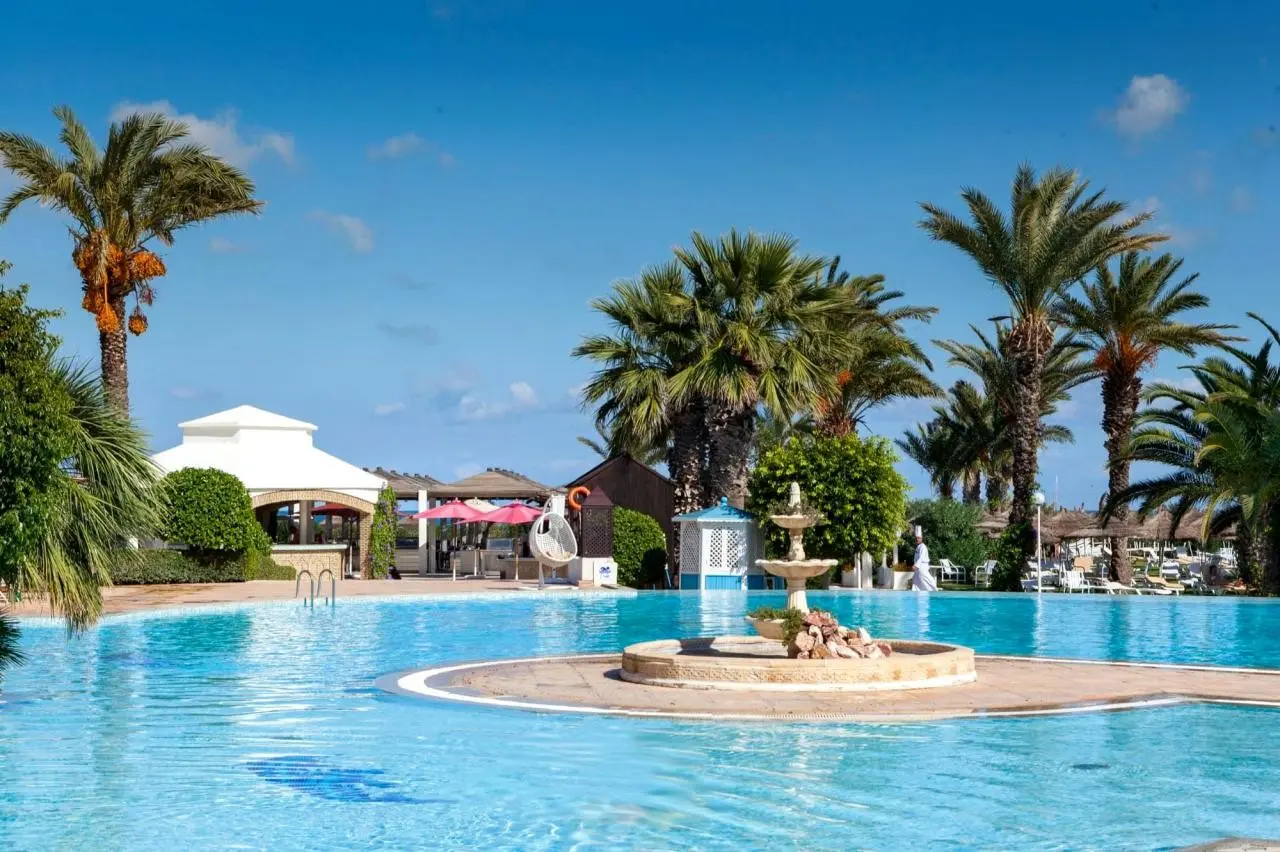 Sentido Bellevue Park — SENTIDO BELLEVUE PARK