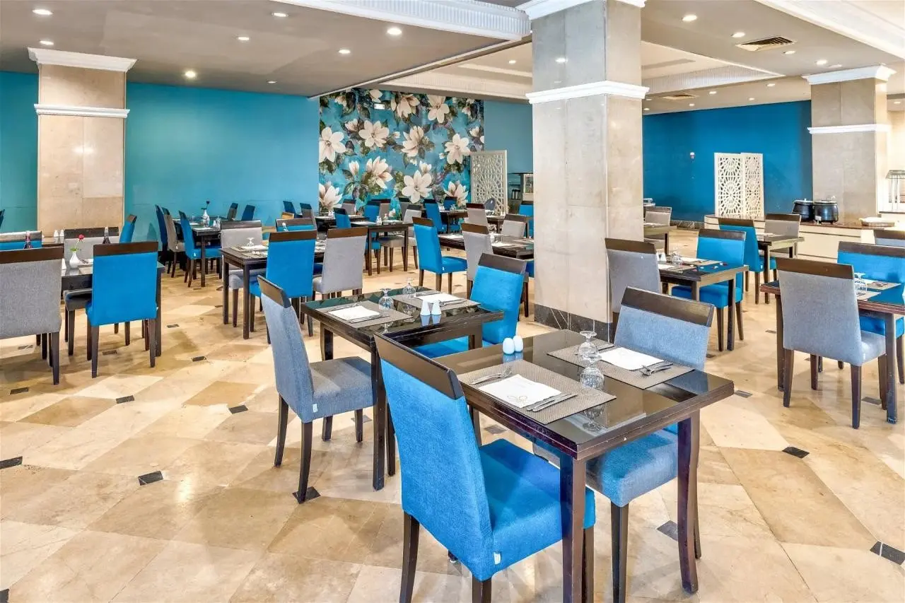 Sentido Bellevue Park — SENTIDO BELLEVUE PARK