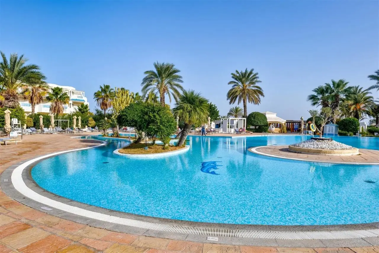 Sentido Bellevue Park — SENTIDO BELLEVUE PARK