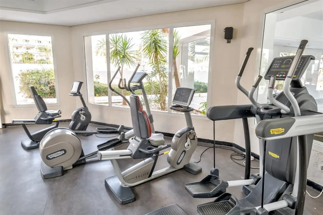 Sentido Bellevue Park — SENTIDO BELLEVUE PARK