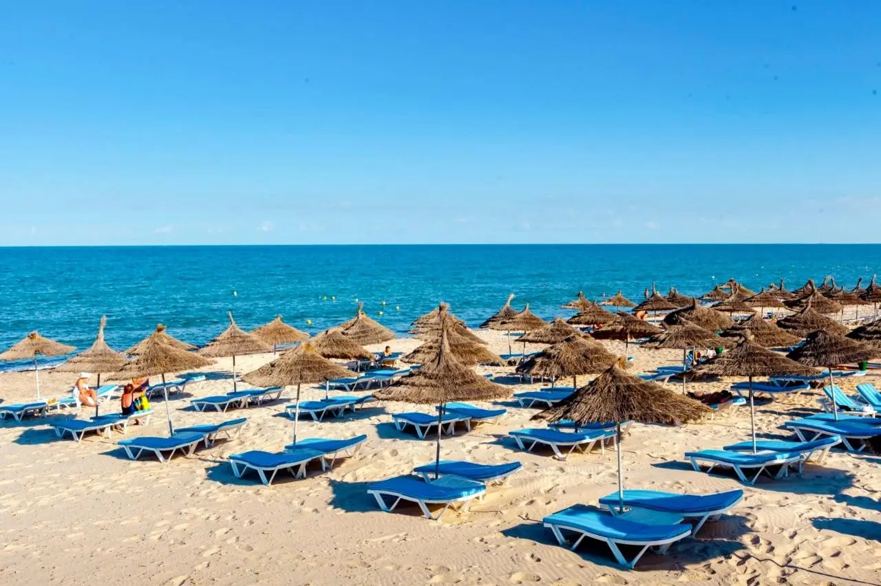 Sentido Bellevue Park — SENTIDO BELLEVUE PARK