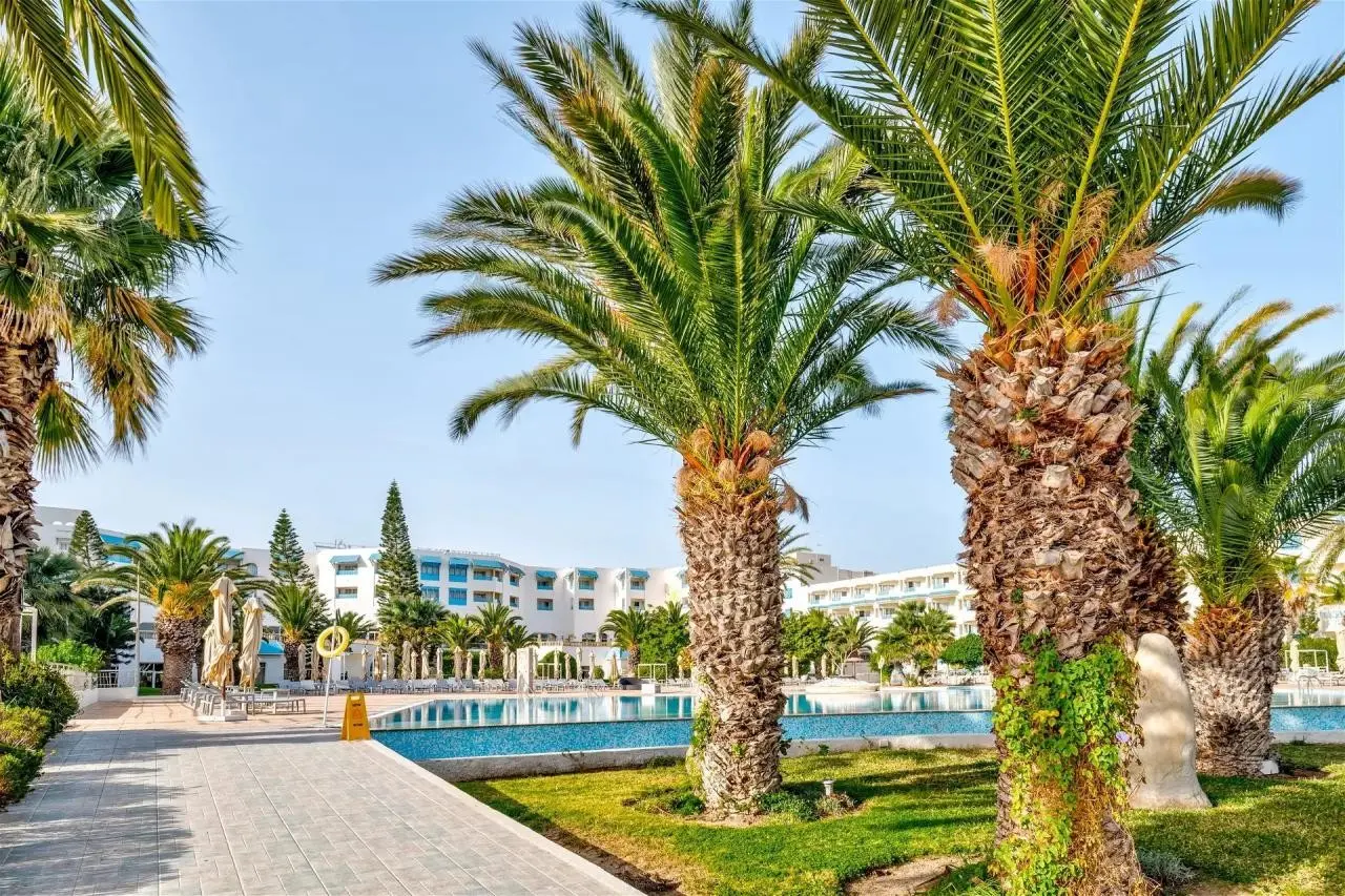 Sentido Bellevue Park — SENTIDO BELLEVUE PARK