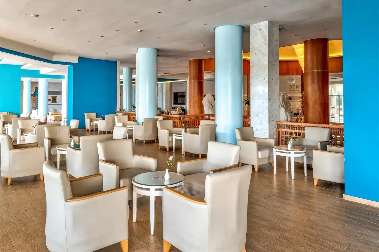 Sentido Bellevue Park — SENTIDO BELLEVUE PARK