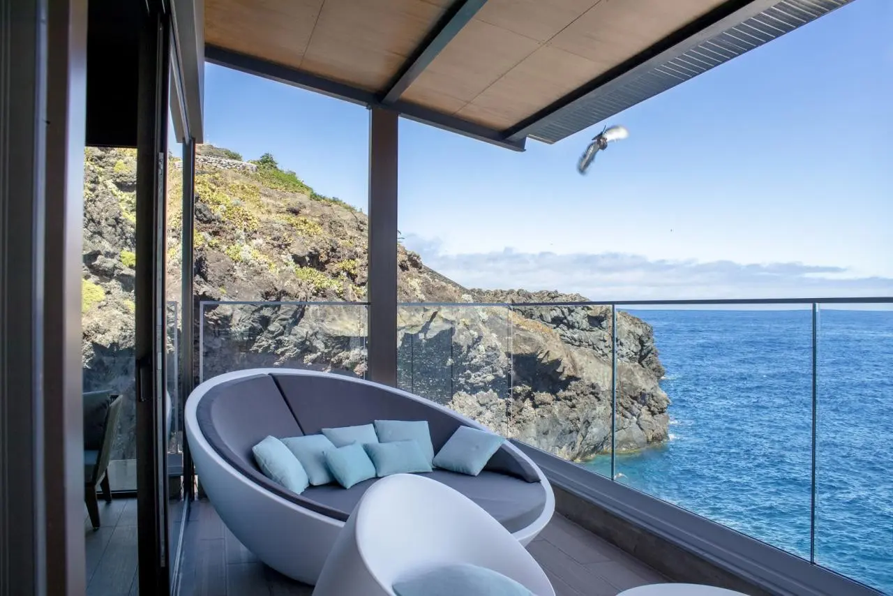 Sentido Galomar — SENTIDO GALOMAR