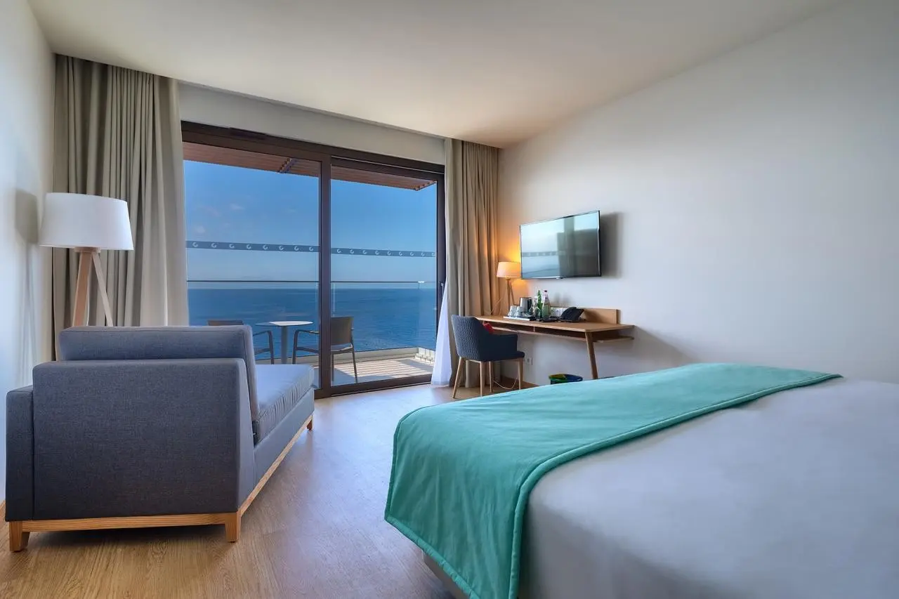 Sentido Galomar — SENTIDO GALOMAR