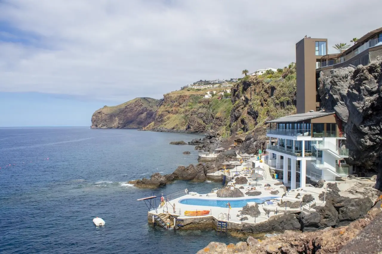 Sentido Galomar — SENTIDO GALOMAR